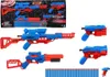 Hasbro NERF Alpha Strike ultimative Mission PK E8339 4 Produktbild-Vorschau 4
