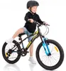 Mountain bike per ragazzi 20 pollici da 6 anni con 6 marce Anteprima dell’immagine prodotto 11