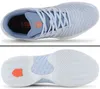 K-swiss Express Light 3 Hb Sandplatzschuhe Blau EU 42 Mann Produktbild-Vorschau 12