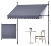 VEVOR, tenda a rullo avvolgibile da 250 cm, tenda Anteprima dell’immagine prodotto 1