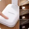 Lampada da scrivania a LED KRUMAD con alimentazione USB, Anteprima dell’immagine prodotto 9