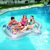 Materac 2 osobowy, dmuchany, Double Lounge, Bestway, 43045, Podgląd zdjęcia produktu 13