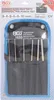 BGS Set di punzoni da 200 mm 3 - 10 mm 6 pezzi - 1655 Anteprima dell’immagine prodotto 2