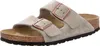 BIRKENSTOCK ARIZONA SUEDE LEATHER Béžová Náhľad obrázku produktu 12