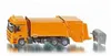 Siku 2938, Model popelářského vozu, Sestavený, 1:50, Kov, Náhled obrázku produktu 14
