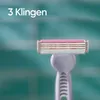 Gillette - Simply Venus 3 (of 3) - Swift razor 3.0ks Podgląd zdjęcia produktu 12