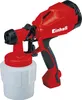 Einhell Elektrisches Farbsprühsystem TC-SY 400 P Produktbild-Vorschau 15