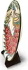 Lagan - Feuervogel X4, Rischtan-Keramik, Ø 42 cm Glasur Produktbild-Vorschau 3