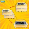 Inkubátor automatický líheň klujnik líheň drůbeže chov 112 Náhled obrázku produktu 7