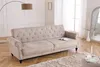 riess-ambiente Chesterfield 3-Sitzer Sofa MAISON BELLE Produktbild-Vorschau 3