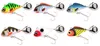 Spro ASP Spinner XL Farbe Redhead Gewicht 35g Produktbild-Vorschau 2