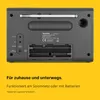 TechniSat DIGITRADIO 217 - radio DAB+ portatile (FM, Anteprima dell’immagine prodotto 14