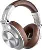 Bluetooth Kopfhörer Over Ear, 72 Stdn HiFi Stereo Kabellos, Produktbild-Vorschau 1