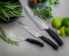 Arcos Küchenmesser-Set aus der Serie Clara, 3-tlg. Produktbild-Vorschau 2