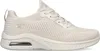 Skechers Squad Air Sportschuh Beige Produktbild-Vorschau 11