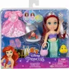 Jakks Pacific - Lalka Ariel w stylu Disney Mała Syrenka 15 Voir les images du produit 1