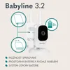 lionelo baby monitor Babyline 3.2, kamera Full HD Wi-Fi, Náhľad obrázku produktu 2