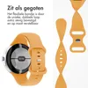 Google Pixel Watch 3 - cinturino da 45 mm: cinturino in Anteprima dell’immagine prodotto 4