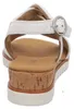 Sandales Gabor pour femmes 82.751.50 weiss 38 Voir les images du produit 20
