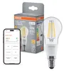 Ampoule LED OSRAM SMART+ MATTER, forme classique à Voir les images du produit 8