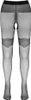 Cottelli LEGWEAR 25103321641 Collant nero XL Anteprima dell’immagine prodotto 6