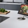 BACHMANN TWIST 1x aardingscontact, adereindhulzen, Productafbeelding-voorbeeld 5