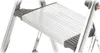 HAILO Trittleiter "TopLine" K100 2-stufig 110474 Podgląd zdjęcia produktu 15