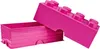 LEGO Storage Brick 8 pink (pink) Produktbild-Vorschau 15