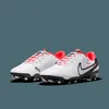Nike Legend 10 Academy Fg/Mg White/Black-Bright Crimson Podgląd zdjęcia produktu 10