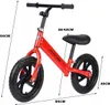 OMNA | Balančný bicykel pre deti MODRÝ - od 2 rokov - Náhľad obrázku produktu 15