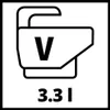 Épandeur universel sans fil – GE-US 18 Li – 18 V Power Voir les images du produit 22