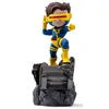 Iron Studios & Minico X-Men - Cyclops Figur Produktbild-Vorschau 12