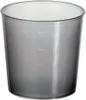 Bartscher A150513, Schwarz, Silber, 8 l, Leiter, Edelstahl, Produktbild-Vorschau 3