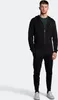 Lyle & Scott Sweatshirt Heren Zwart - ML420VOG - Maat XL Productafbeelding-voorbeeld 16