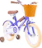 Buxibo - Detský bicykel pre chlapcov - Luca - 16 palcov - Náhľad obrázku produktu 3
