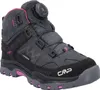 CMP Kirnna MId Fitgo WO Walkingschuh Grau Produktbild-Vorschau 4