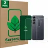 2x ScreenLeaf Schutzfolie für Samsung Galaxy S25 Produktbild-Vorschau 1