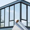samolepicí benátská zrcadlová fólie 300 x 50 cm Náhled obrázku produktu 3