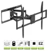 TV Wandhalterung für 50-105 Zoll Fernseher| Schwenkbar Produktbild-Vorschau 1