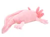 Cornelissen Kuscheltier Mega Axolotl Produktbild-Vorschau 4