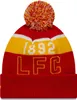 New Era Kinder Wintermütze Beanie - FC Liverpool rot Produktbild-Vorschau 2