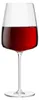 KROSNO Modern Weingläser, 4er-Set, 750 ml Produktbild-Vorschau 3