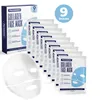 Paremmin Kollagen Maske (9 Stück) - Korea Bio-collagen Produktbild-Vorschau 1