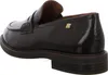 Paul Green Mokassins Damen 32303933343935 Braun 39 EU Produktbild-Vorschau 3