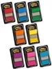 Post-it® 680-5 Index Standard Tipo 680 - 25,4 x 43,2 mm, Anteprima dell’immagine prodotto 9
