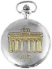 Excellanc Uni Armbanduhr  Mineralglas Produktbild-Vorschau 1