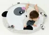 GAGAGU Zmyslová hracia podložka Panda Náhľad obrázku produktu 6