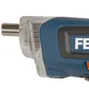 Ferm CDM1132, Magnetischer Bithalter, Schwarz, Blau, 4 Nm, Produktbild-Vorschau 9