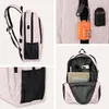 TRVLMORE 36L Rucksack - Rucksack mit 17,3 Zoll Laptopfach - Produktbild-Vorschau 3