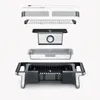 Severin SENOA DigitalBOOST S PG 8118 schwarzsilber  Produktbild-Vorschau 4